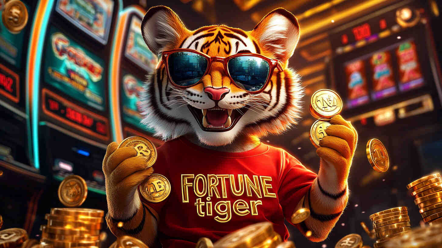 Por Que Jogar Fortune Tiger no 900 BET